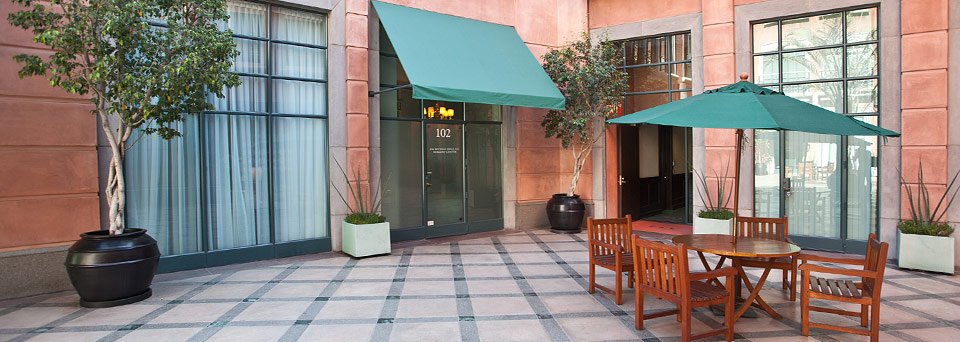 Hernia Center Los Angeles Facility